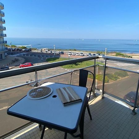 L'Arbre Du Voyageur Apartamento Les Sables-dʼOlonne Exterior foto