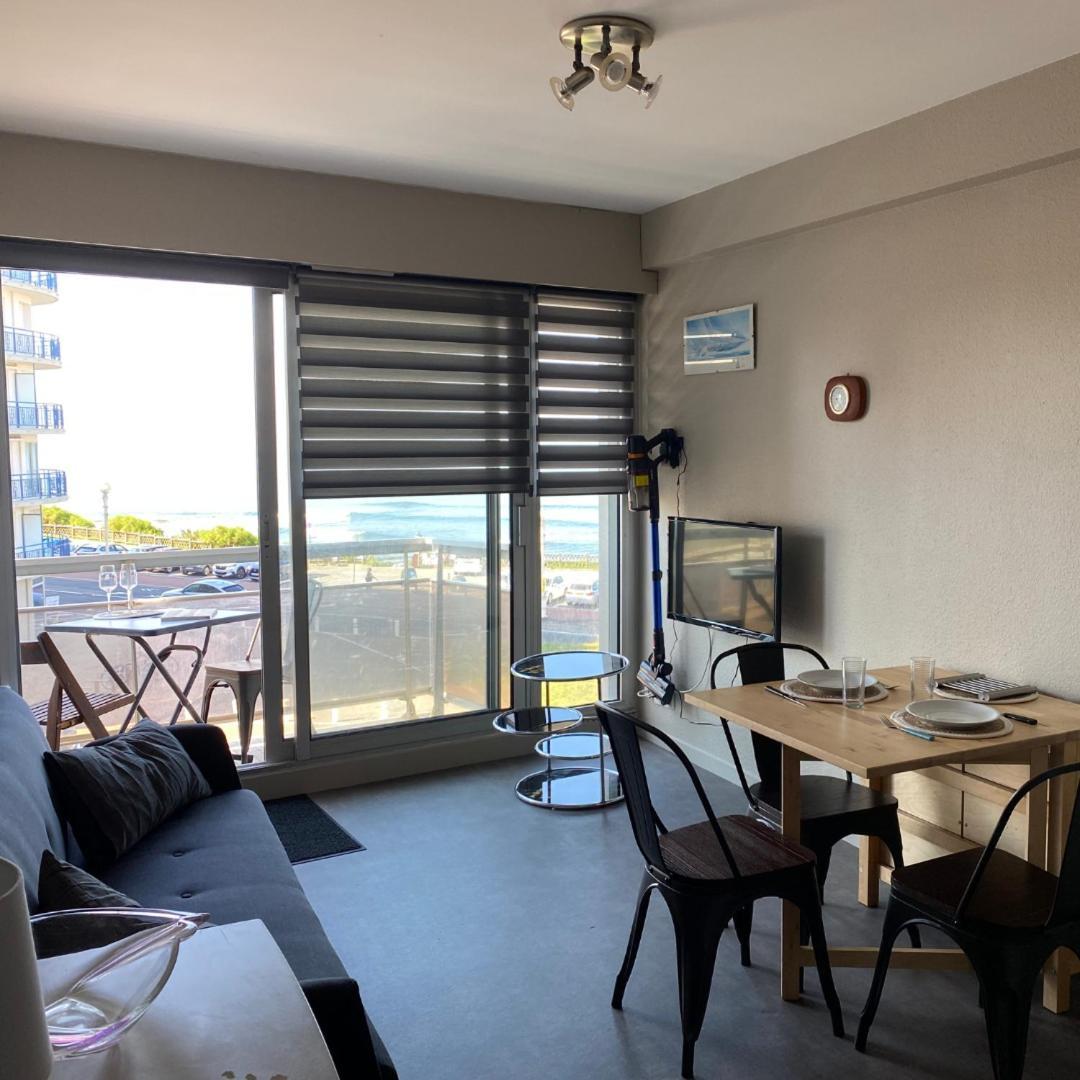 L'Arbre Du Voyageur Apartamento Les Sables-dʼOlonne Exterior foto