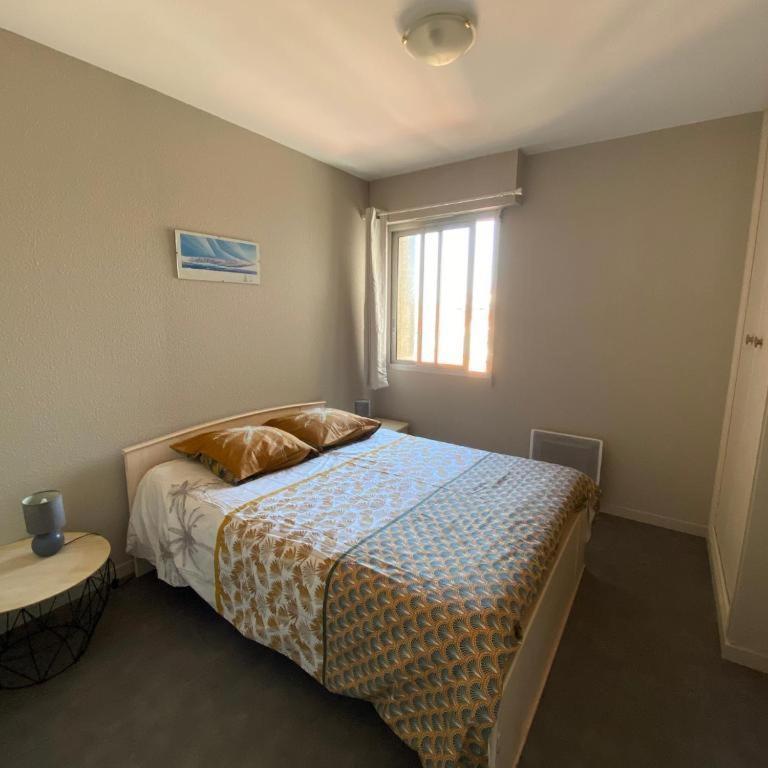 L'Arbre Du Voyageur Apartamento Les Sables-dʼOlonne Exterior foto
